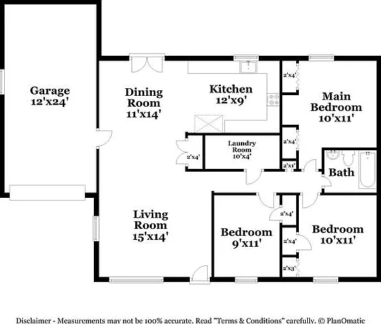 5457 Young Rd — Photo 14