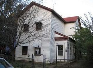 28 McClure St, Dayton, OH 45403