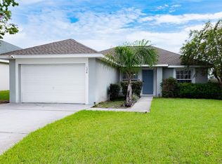 128 Pine Cone Dr, Davenport, FL 33897
