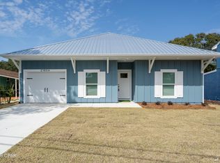 21604 Dolphin Ave, Panama City Beach, FL 32413