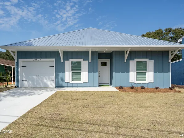 21604 Dolphin Ave, Panama City Beach, FL 32413