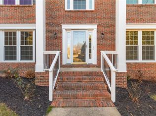 8 Killington Pl, Greensboro, NC 27407