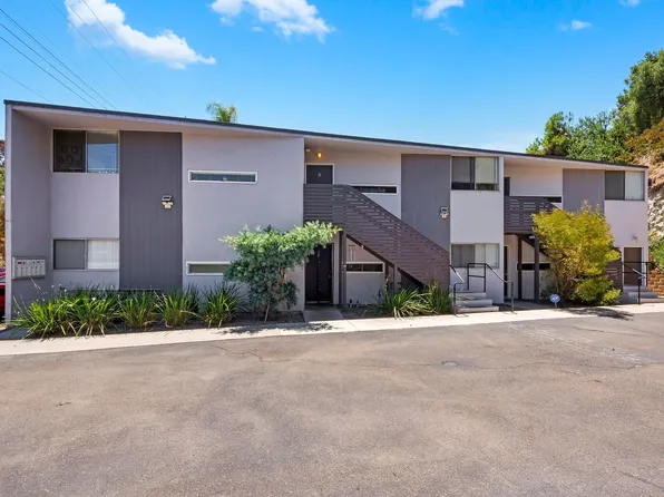 3360 Reynard Way APT 3, San Diego, CA 92103