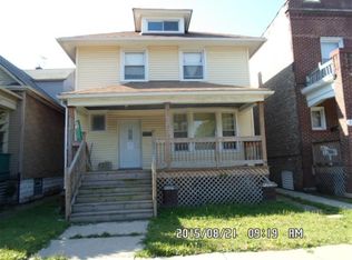 137 E 114th Pl, Chicago, IL