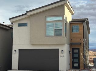 5915 S Legolas Ln, Saint George, UT 84790