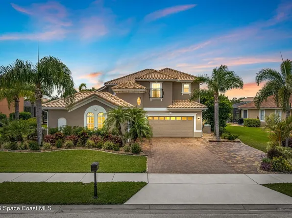 3405 Ayrshire Cir, Melbourne, FL 32940