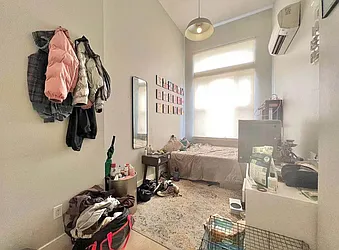 Rented by Doorway NYC, LLC