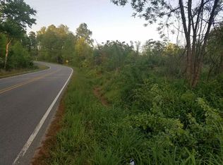 Broad Rd LOT 1, Roxboro, NC 27573