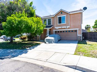 661 Sandhill Crane Dr, Los Banos, CA 93635