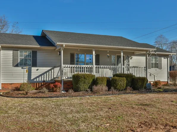 124 Cypress Ln, Dresden, TN 38225