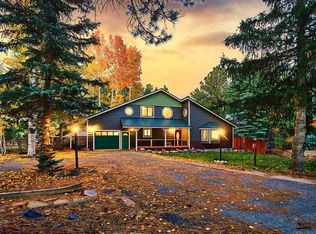 30 E Nebo Ct, Pagosa Springs, CO 81147