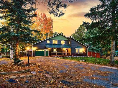 30 E Nebo Court, Pagosa Springs, CO, 81147