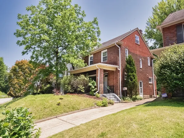6656 Wilkins Ave, Pittsburgh, PA 15217