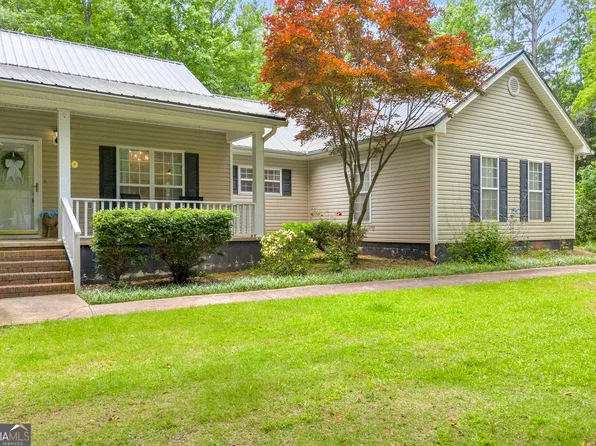 163 Tuxedo Dr, Commerce, GA 30530