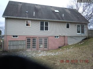 5205 14th St SW, Canton, OH 44710