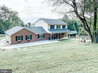 20819 Townsend Rd, Rohrersville, MD 21779