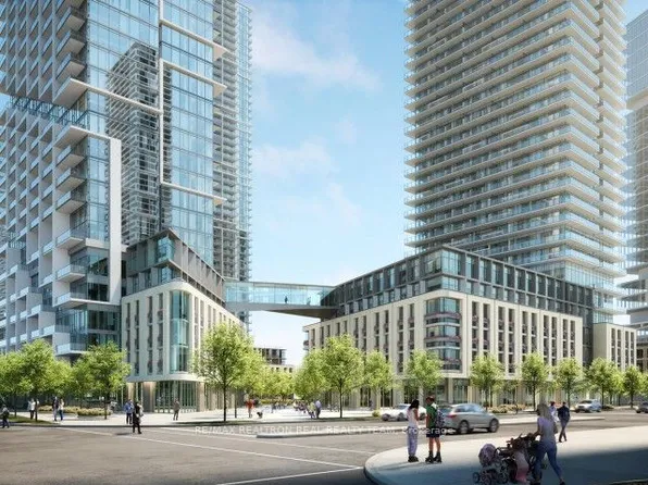 1000 Portage Pkwy #807, Vaughan, ON L4K 0L1