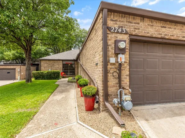 2743 Fairway Park St, Grand Prairie, TX 75050