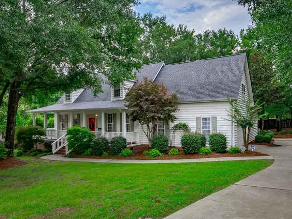 120 Highgrove Ct, West Columbia, SC 29170