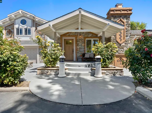2023 1st Ave, Walnut Creek, CA 94597