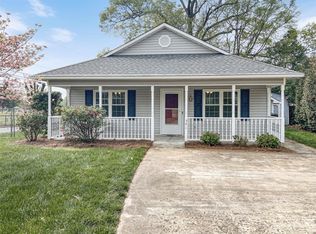 541 Tarlton Pl NW, Concord, NC 28025