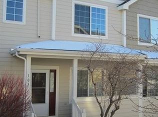 1558 S Danube Cir UNIT 103, Aurora, CO 80017