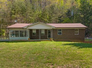345 Charlie Greenlee Rd, Rutledge, TN 37861