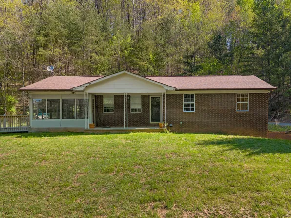 345 Charlie Greenlee Rd, Rutledge, TN 37861