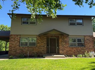 2707 Summit Rd, Columbia, MO 65203
