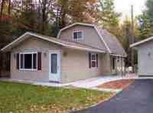 10475 Ossineke Rd, Ossineke, MI 49766