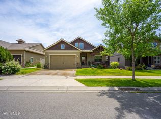2636 W Renoir Dr, Coeur D Alene, ID 83815
