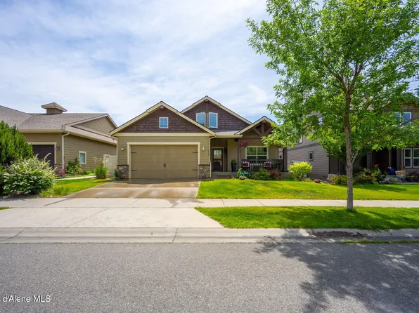 2636 W Renoir Dr, Coeur D Alene, ID 83815