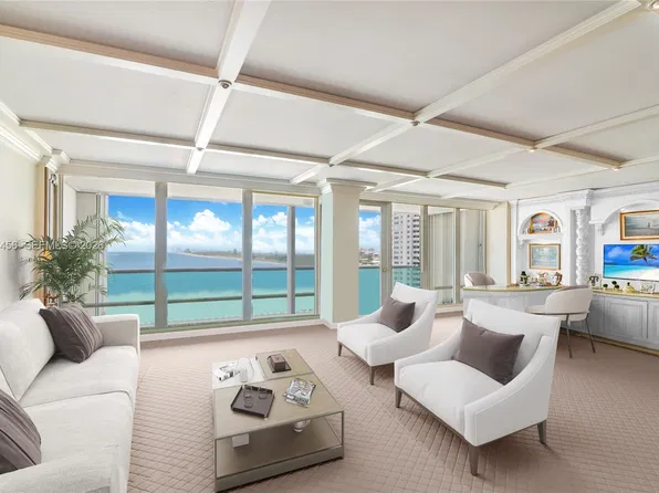2100 S Ocean Ln APT 606, Fort Lauderdale, FL 33316