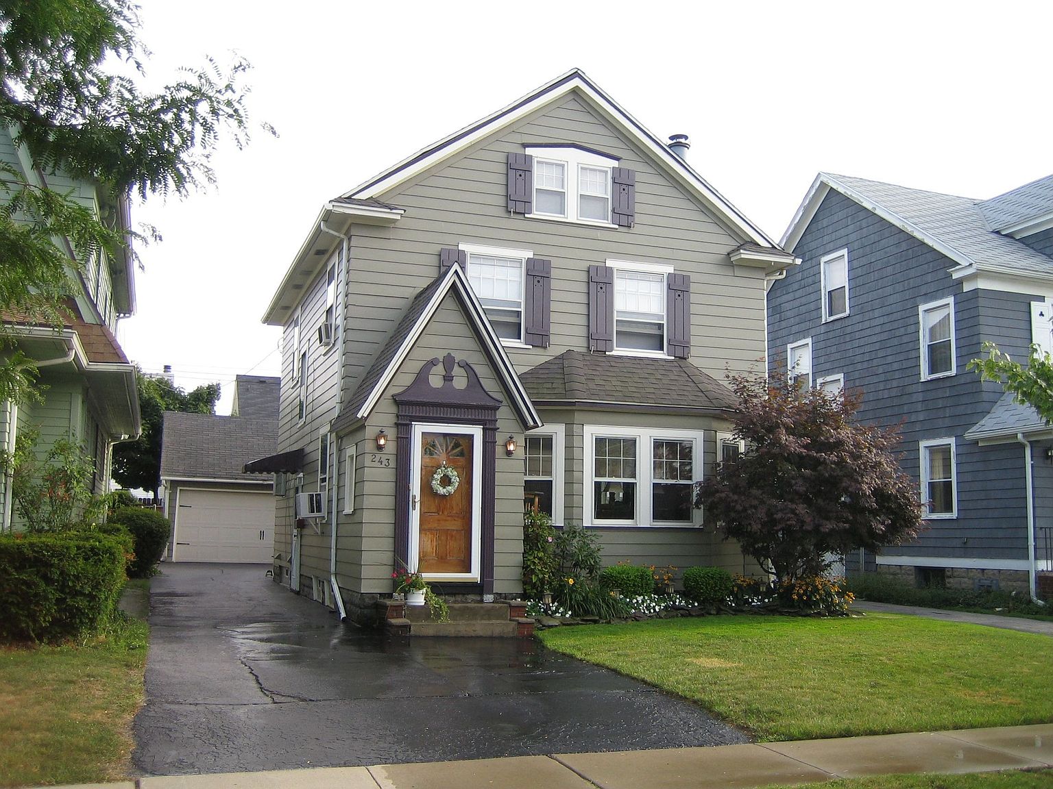 243 Warren Ave, Kenmore, NY 14217 Zillow