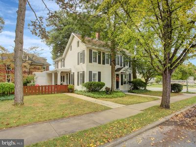 102 Park Ave, Chambersburg, PA, 17201