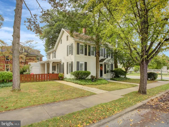 102 Park Ave, Chambersburg, PA 17201