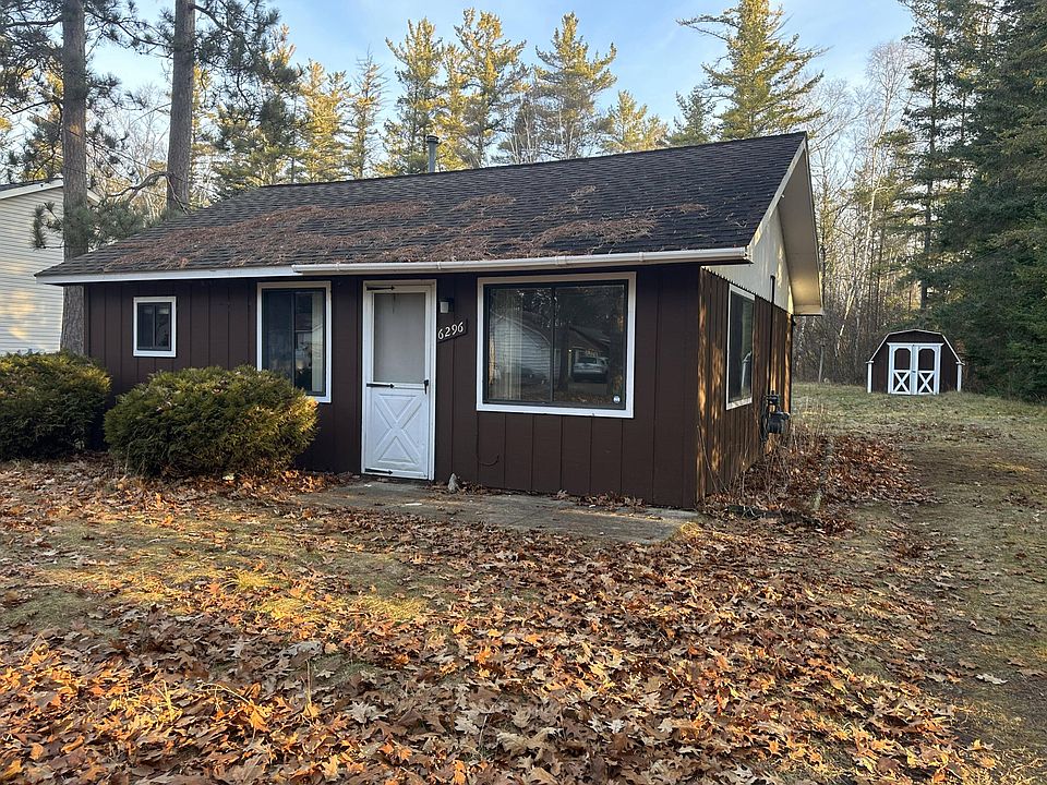 6296 Loud Dr, Oscoda, MI 48750 | MLS #201827513 | Zillow