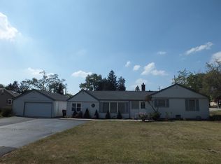 15100 Laporte Ave, Oak Forest, IL 60452