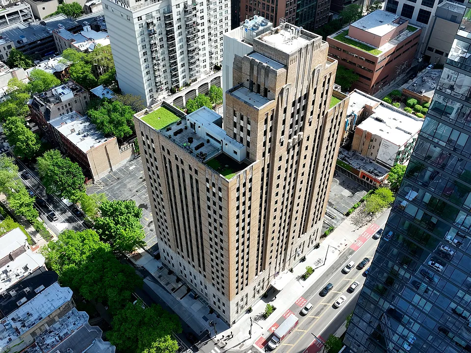 The Lawson House