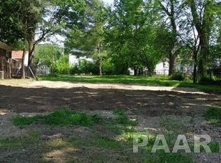1105 E Nebraska Ave, Peoria, IL