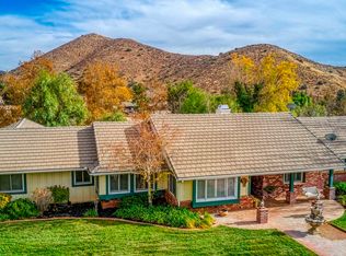 34354 Martingale Dr, Acton, CA 93510