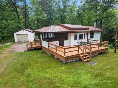 N11864 Betts Ln, Silver Cliff, WI, 54104