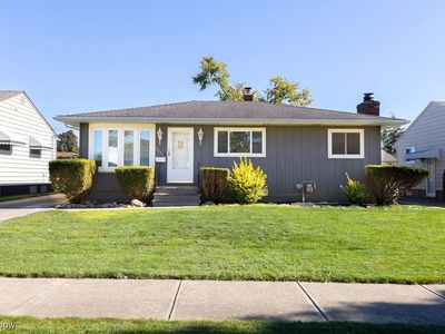 5721 Michael Dr, Brookpark, OH, 44142