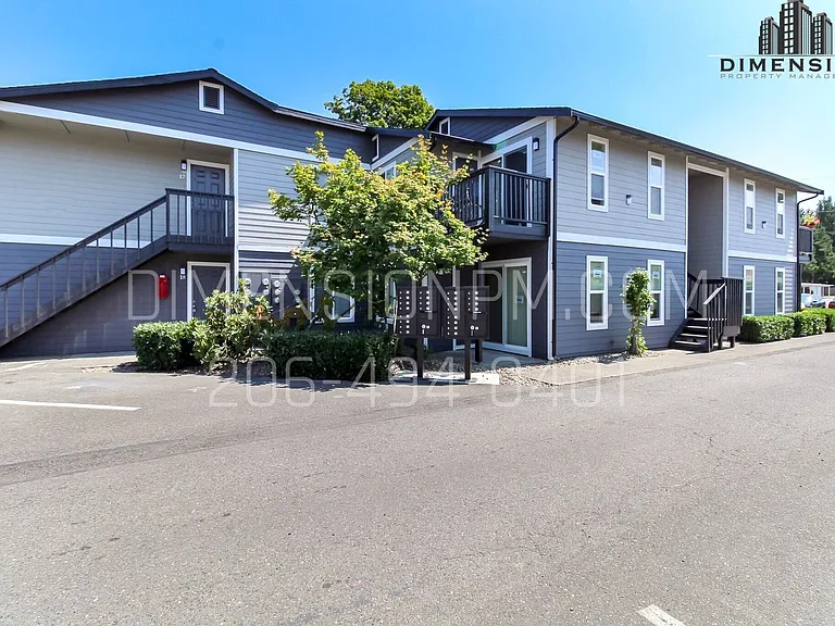 Beautiful one-bedroom and two-bedroom apartments in Sumner! — Photo 30