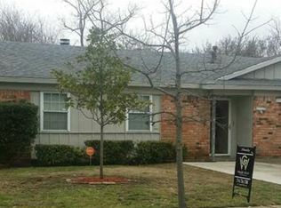 12300 King Dr, Balch Springs, TX 75180