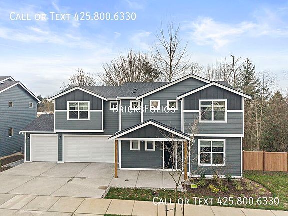 4th image of 8208 49th St NE #1