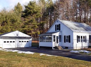 126 Clay Hill Rd, Claremont, NH 03743
