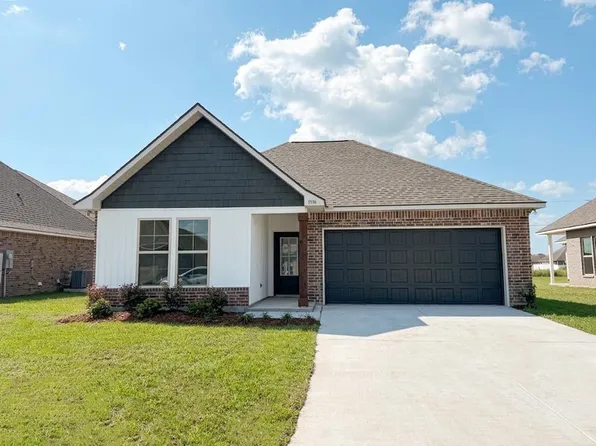 1316 Tina St, Thibodaux, LA 70301