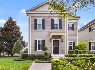 5256 Baskin St, Orlando, FL 32814