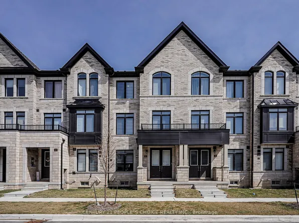 41 Minnock St W, Caledon, ON L7C 4K9